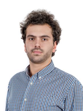 Ionuț Modoranu Picture