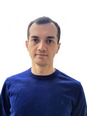 Victor Robu Picture